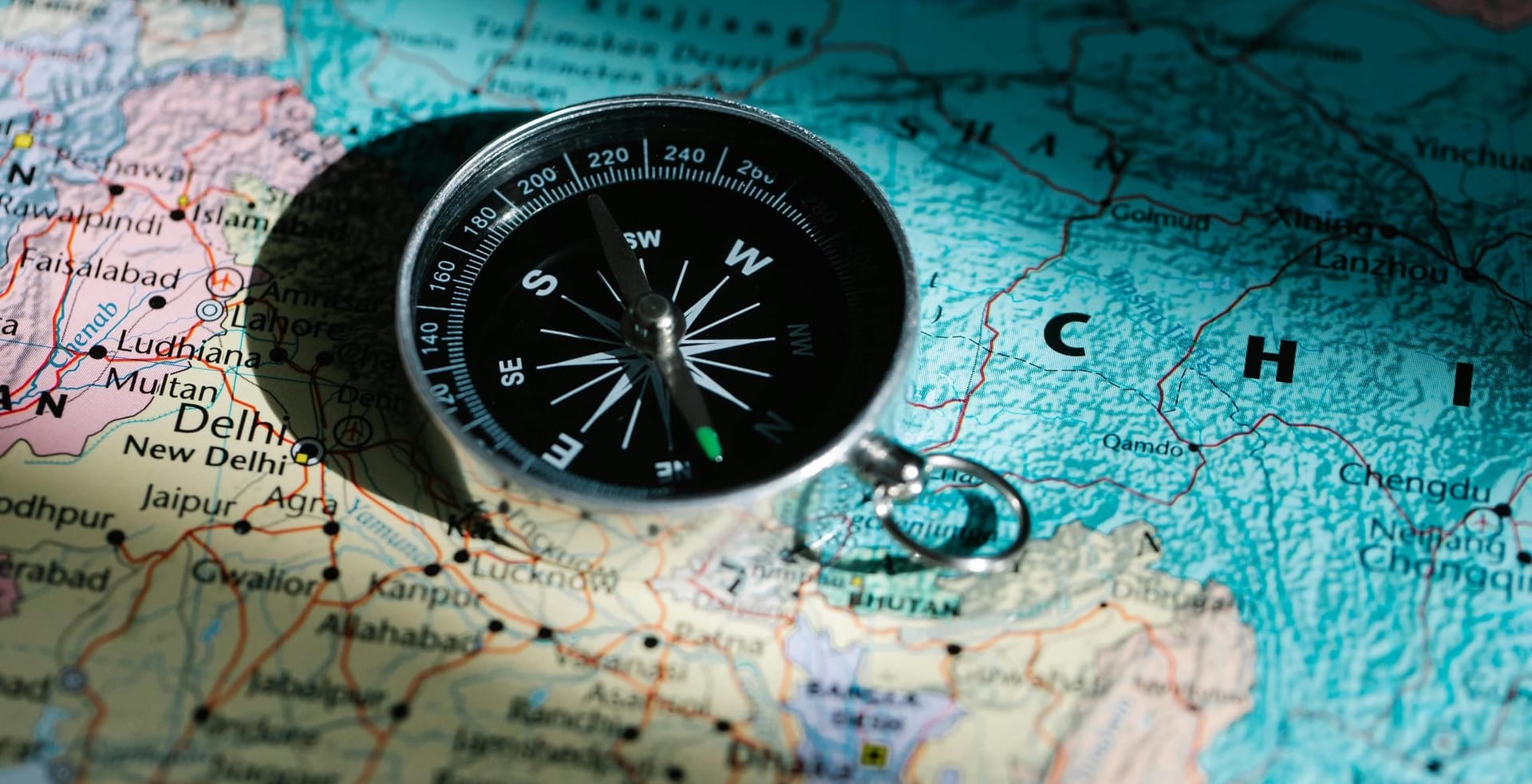 Leading in the Tension