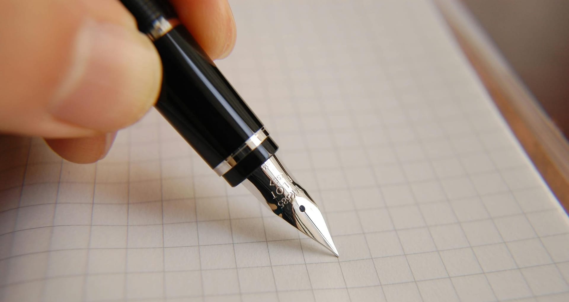 The Power of Paper