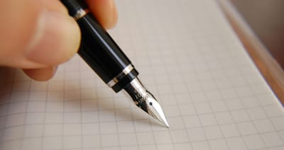 The Power of Paper